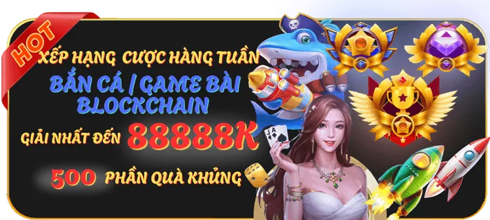Tổng quan game bắn cá tại 79vip Nhà Cái