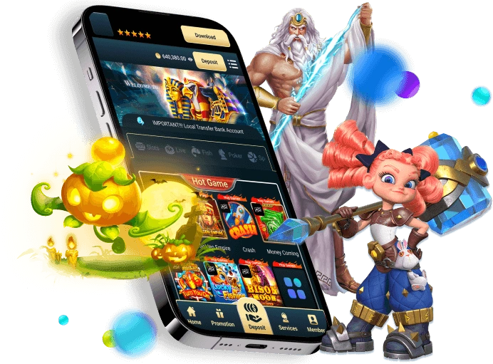 Cập nhật Game Mới Tại 79vip nhà cái