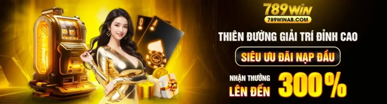 Trải nghiệm trò chơi slot đỉnh cao tại 79vip nhà cái